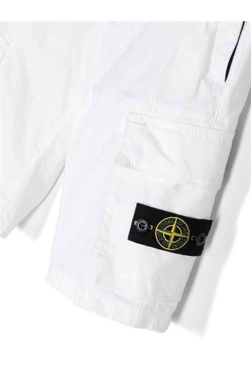  Stone Island Junior | 8016L0210V0001